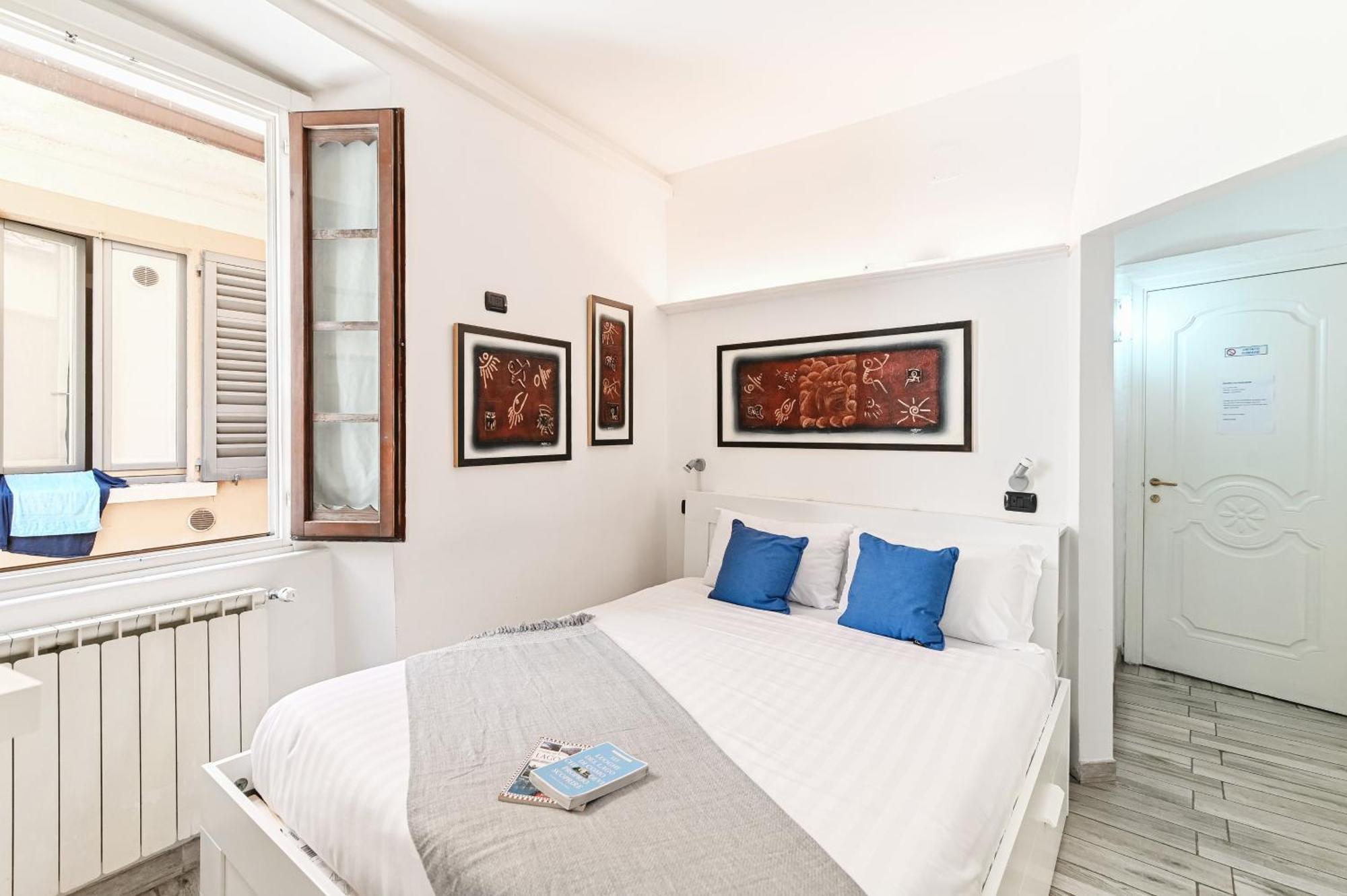 Joivy Al Duomo Guest House Como Exteriör bild